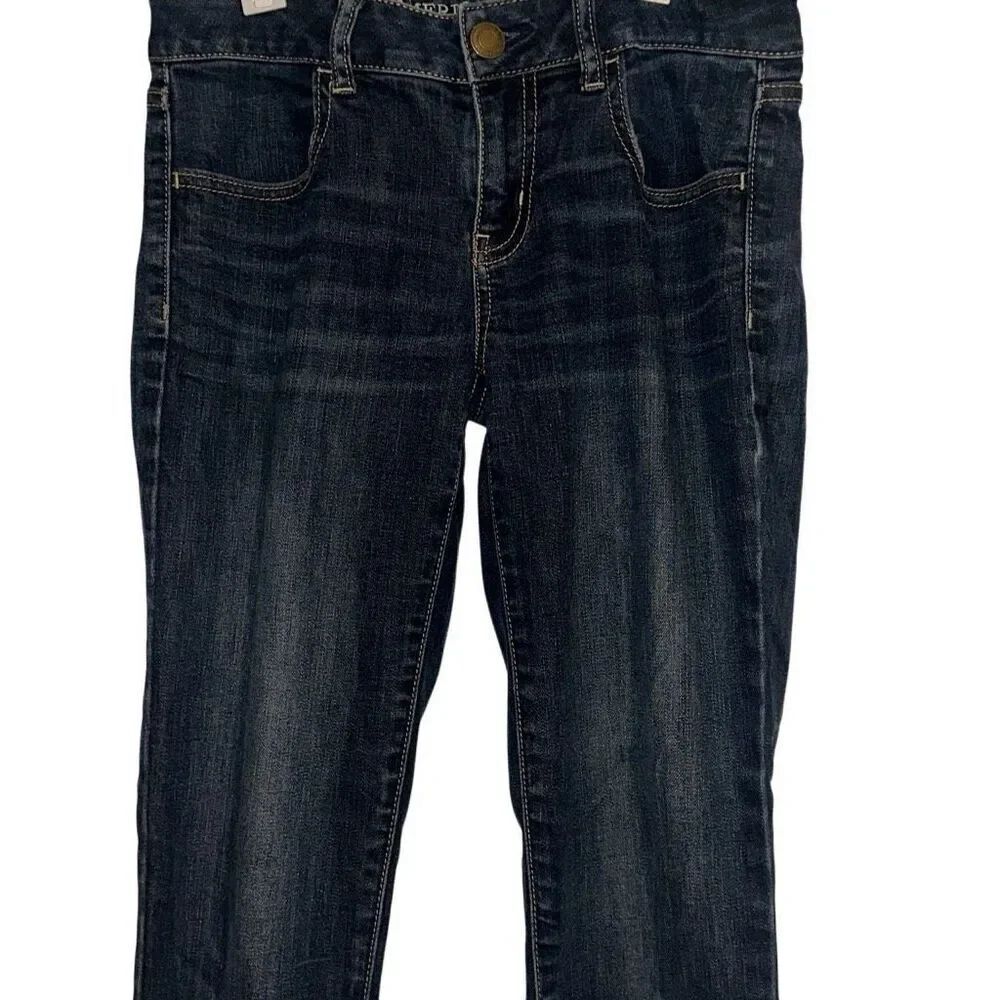 American Eagle outfitters jegging super stretch Ladies size 4